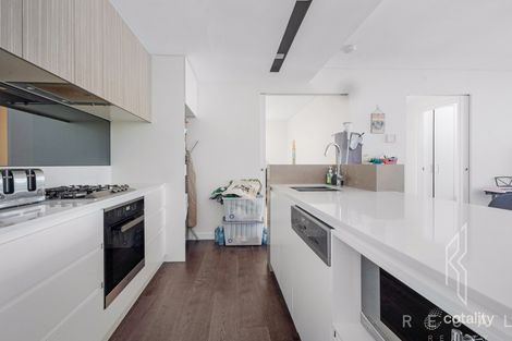 Property photo of 201/5 Haran Street Mascot NSW 2020