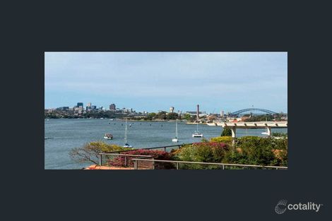 23/90 St Georges Cres, Drummoyne, NSW 2047