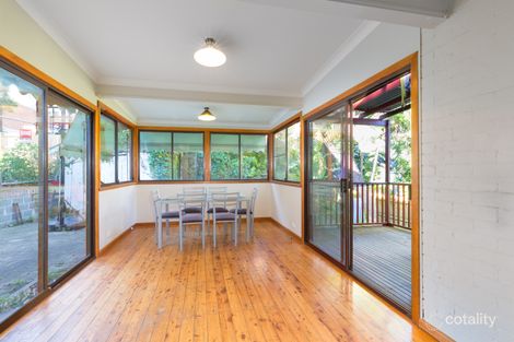 Property photo of 19 Lithgow Street Wollstonecraft NSW 2065