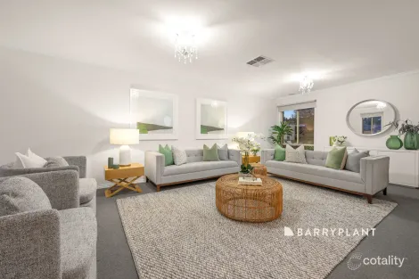 Property photo of 6 Celestine Court Narre Warren VIC 3805