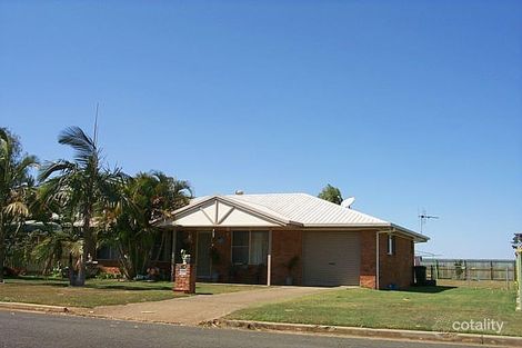 36 Lovers Walk, Thabeban, QLD 4670