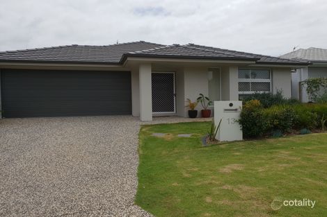 13 Capella St, Coomera, QLD 4209