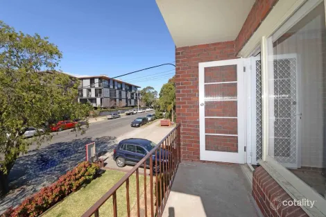 Property photo of 3/8-10 Botany Street Randwick NSW 2031