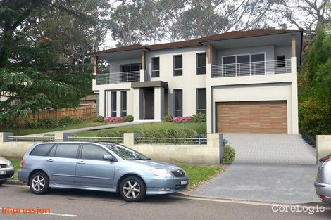 5 Dardanelles Rd, Chatswood, NSW 2067