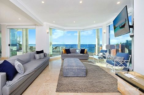 Property photo of 10 Werrina Parade Blue Bay NSW 2261