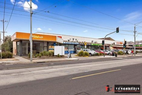 17/190 Union St, Brunswick West, VIC 3055