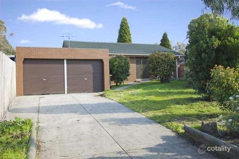 Property photo of 11 Virginia Crescent Bundoora VIC 3083