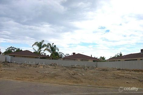 40 Silbert Cir, Winthrop, WA 6150