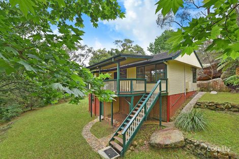 Property photo of 10 Bowen Avenue South Turramurra NSW 2074