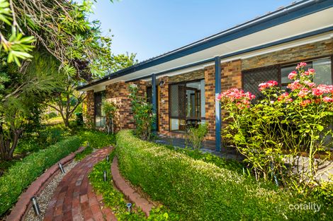 Property photo of 159 Lawrence Wackett Crescent Theodore ACT 2905