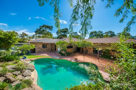 Property photo of 159 Lawrence Wackett Crescent Theodore ACT 2905