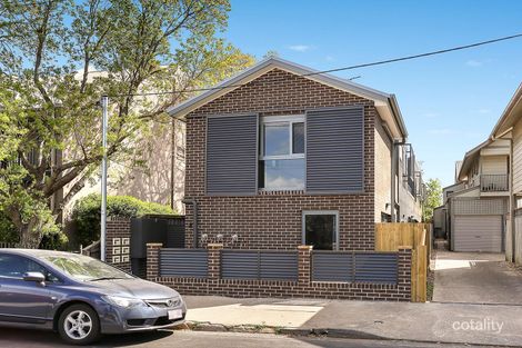 Property photo of 1/8 Derbyshire Road Leichhardt NSW 2040