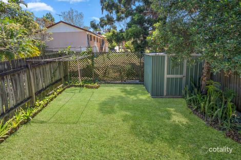 Property photo of 4/29 Harris Street Windsor QLD 4030