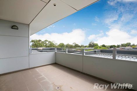 Property photo of 36/2-4 William Street Murrumbeena VIC 3163