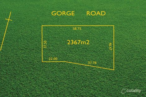 Lot 100 Gorge Rd, Athelstone, SA 5076