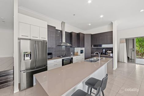 Property photo of 22 Scenic Crescent Coomera QLD 4209