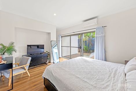 Property photo of 22 Scenic Crescent Coomera QLD 4209