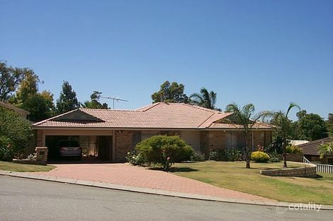 10 Dixon Mews, Leda, WA 6170