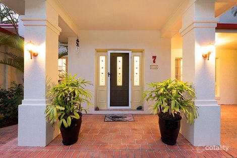 Property photo of 7/51 Trevallyan Drive Daisy Hill QLD 4127