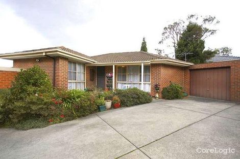 Property photo of 6/193-195 Jells Road Wheelers Hill VIC 3150