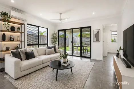 10 Enclave Bend, Earlville, QLD 4870