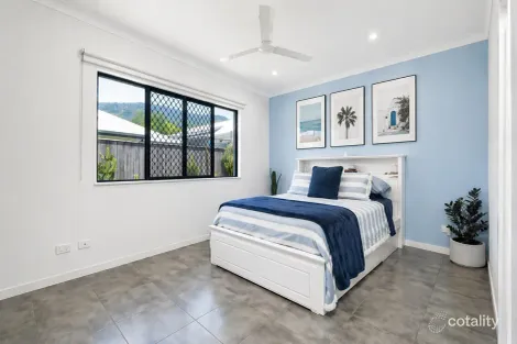 Property photo of 10 Enclave Bend Earlville QLD 4870