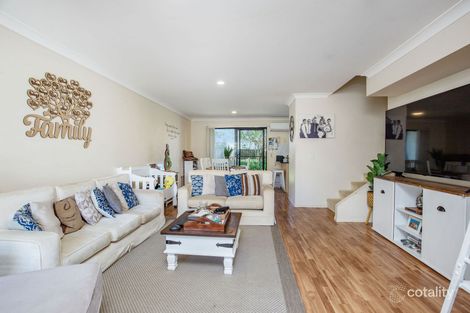 Property photo of 53/64 Gilston Road Nerang QLD 4211