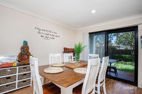 Property photo of 53/64 Gilston Road Nerang QLD 4211