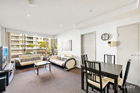 Property photo of 168/11 Potter Street Waterloo NSW 2017