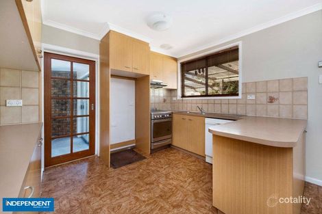 Property photo of 95 Kalgoorlie Crescent Fisher ACT 2611
