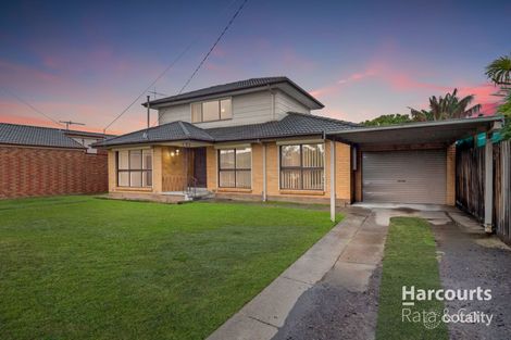 6 Helpmann Cres, Epping, VIC 3076