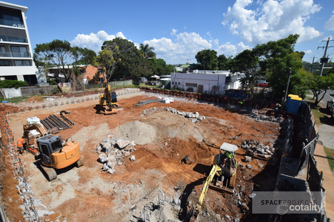 Property photo of 501/100 Berrima Street Wynnum QLD 4178