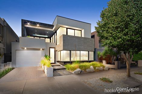 Property photo of 16 Magazine Way Maribyrnong VIC 3032