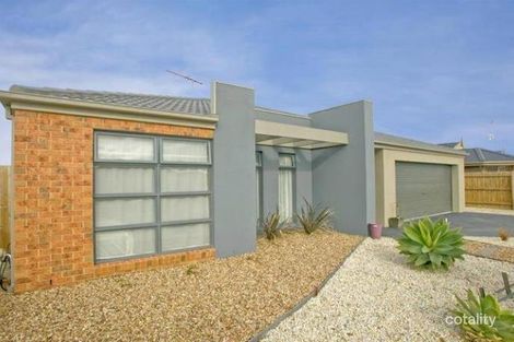 Property photo of 25 Nigella Avenue Corio VIC 3214