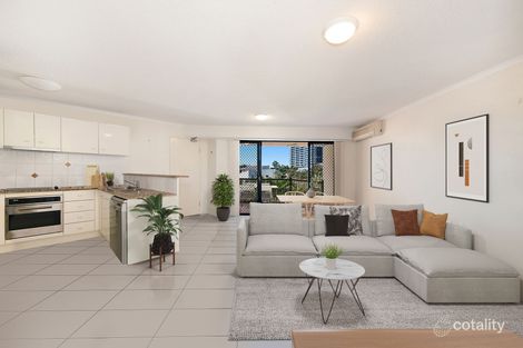 Property photo of 45 Harries Road Coorparoo QLD 4151