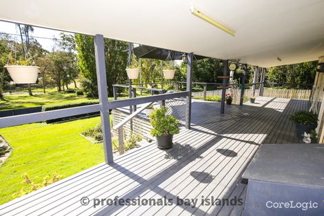 Property photo of 12 Gordon Road Macleay Island QLD 4184