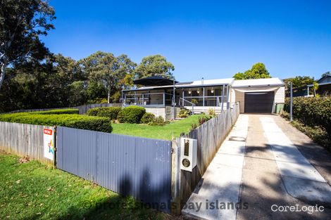 Property photo of 12 Gordon Road Macleay Island QLD 4184