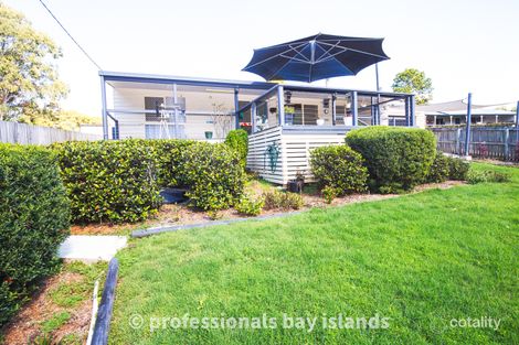 Property photo of 12 Gordon Road Macleay Island QLD 4184