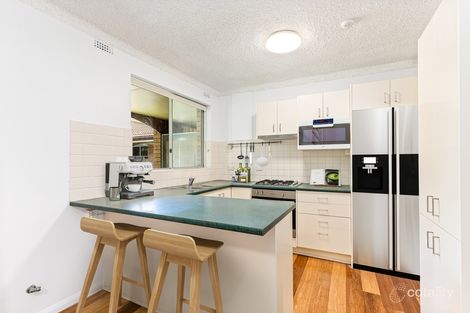 Property photo of 25/4-8 Lismore Avenue Dee Why NSW 2099