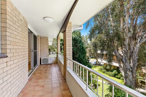 Property photo of 25/4-8 Lismore Avenue Dee Why NSW 2099