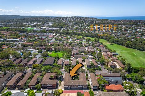 Property photo of 25/4-8 Lismore Avenue Dee Why NSW 2099