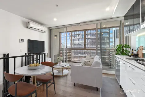 902/429 Spencer St, West Melbourne, VIC 3003