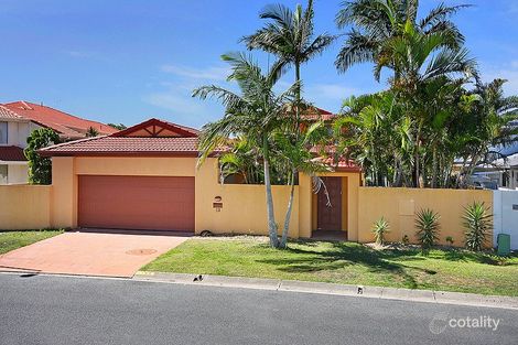Property photo of 63 Pebble Beach Drive Runaway Bay QLD 4216