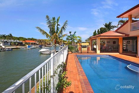 Property photo of 63 Pebble Beach Drive Runaway Bay QLD 4216