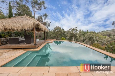 Property photo of 27 Rostrevor Road Crafers West SA 5152