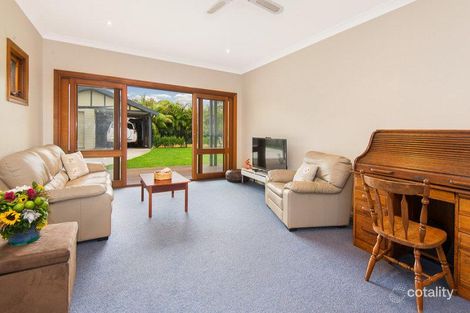 Property photo of 50 Fitzpatrick Avenue East Frenchs Forest NSW 2086