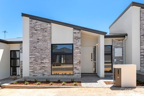 21 Yutika Dr, Enfield, SA 5085