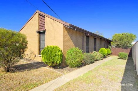 Property photo of 21 Morrison Crescent Sunshine West VIC 3020