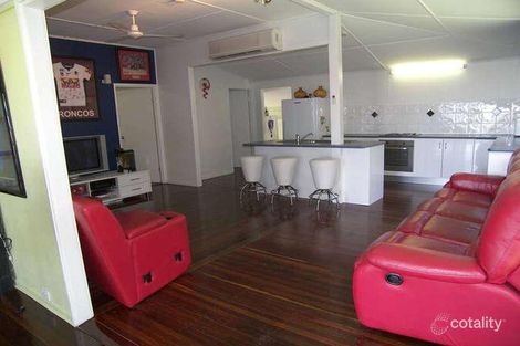 Property photo of 18 Swan Street Slade Point QLD 4740