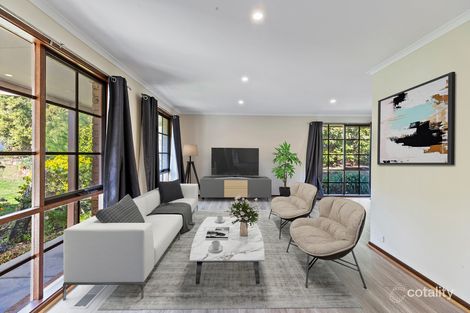 Property photo of 74 Jull Parade Ringwood North VIC 3134